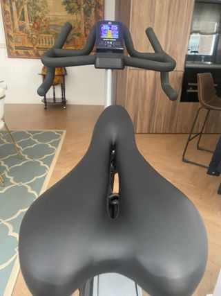 Bicicleta Estática Bodytone Blue09SO