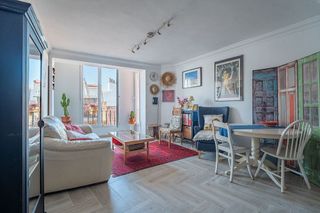 Piso en venta en Centro Histórico en Málaga
