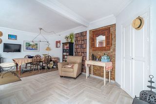 Piso en venta en Centro Histórico en Málaga