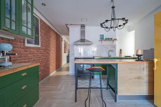 Piso en venta en Centro Histórico en Málaga