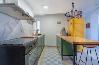 Piso en venta en Centro Histórico en Málaga
