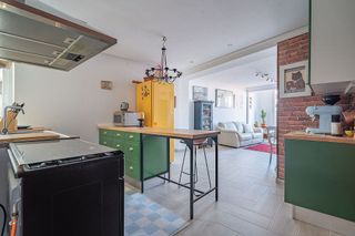 Piso en venta en Centro Histórico en Málaga