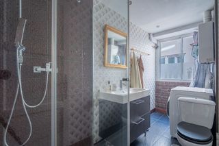 Piso en venta en Centro Histórico en Málaga