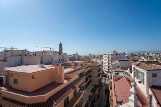 Piso en venta en Centro Histórico en Málaga