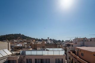 Piso en venta en Centro Histórico en Málaga