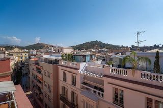 Piso en venta en Centro Histórico en Málaga