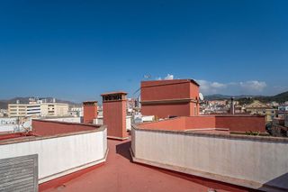 Piso en venta en Centro Histórico en Málaga