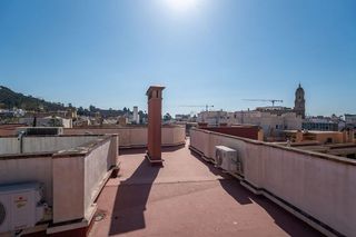 Piso en venta en Centro Histórico en Málaga