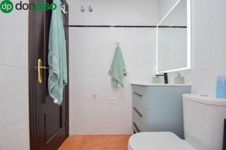 Piso en venta en Zubia (La)