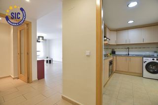 Piso en venta en Rafelbuñol/Rafelbunyol