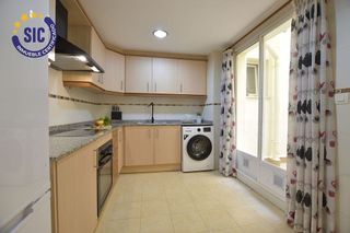 Piso en venta en Rafelbuñol/Rafelbunyol