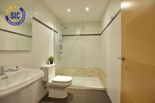 Piso en venta en Rafelbuñol/Rafelbunyol