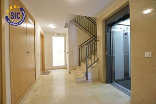 Piso en venta en Rafelbuñol/Rafelbunyol