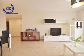 Piso en venta en Rafelbuñol/Rafelbunyol