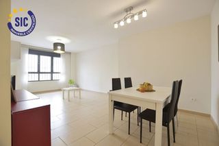 Piso en venta en Rafelbuñol/Rafelbunyol