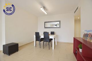 Piso en venta en Rafelbuñol/Rafelbunyol