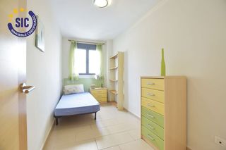 Piso en venta en Rafelbuñol/Rafelbunyol