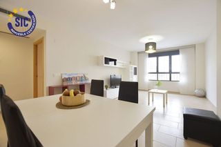 Piso en venta en Rafelbuñol/Rafelbunyol