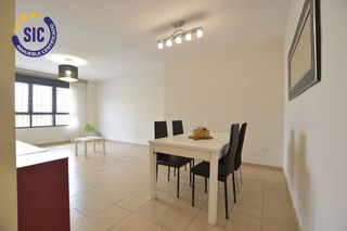 Piso en venta en Rafelbuñol/Rafelbunyol