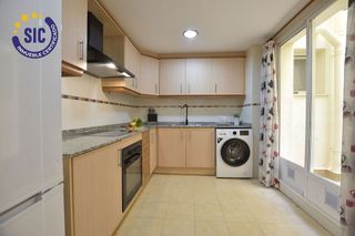 Piso en venta en Rafelbuñol/Rafelbunyol