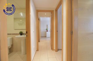 Piso en venta en Rafelbuñol/Rafelbunyol