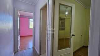 Piso en venta en Caranza en Ferrol