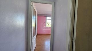 Piso en venta en Caranza en Ferrol