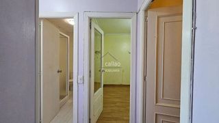Piso en venta en Caranza en Ferrol