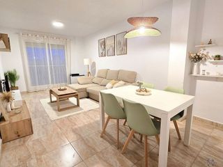 Piso en venta en Monóvar/Monòver