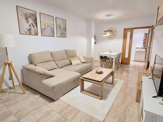 Piso en venta en Monóvar/Monòver