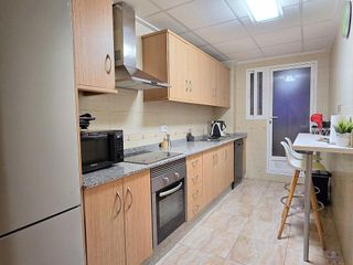 Piso en venta en Monóvar/Monòver