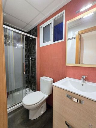 Piso en venta en Monóvar/Monòver