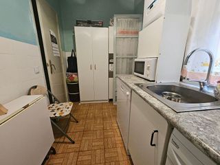 Piso en venta en El Cerro - Carretera de San Rafael en Segovia