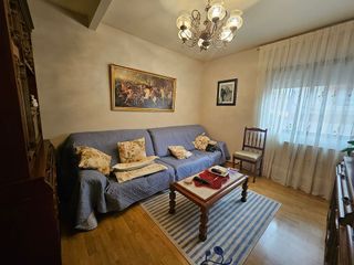 Piso en venta en El Cerro - Carretera de San Rafael en Segovia