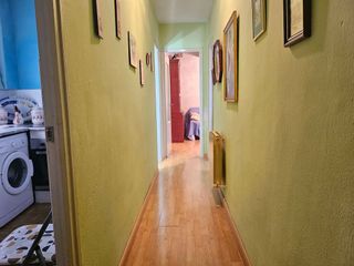 Piso en venta en El Cerro - Carretera de San Rafael en Segovia