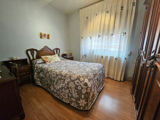 Piso en venta en El Cerro - Carretera de San Rafael en Segovia