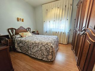 Piso en venta en El Cerro - Carretera de San Rafael en Segovia