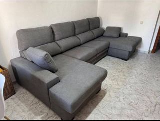 Sofá modular Grandes en forma de U de fabrica