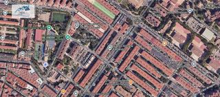 Piso en venta en Universidad en Getafe