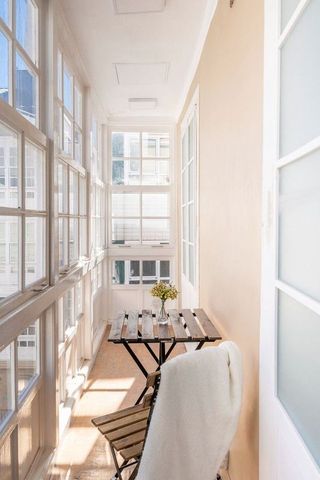 Piso en venta en Ciudad Vieja en Coruña (A)
