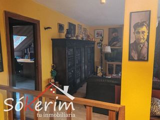 Dúplex en venta en Casco Antiguo en Majadahonda