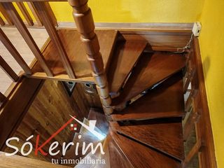 Dúplex en venta en Casco Antiguo en Majadahonda