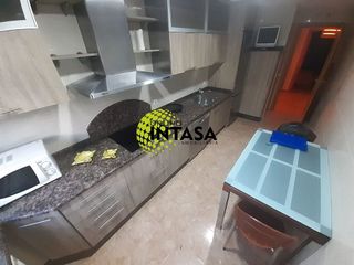 Piso en venta en Zona Pinilla en Zamora