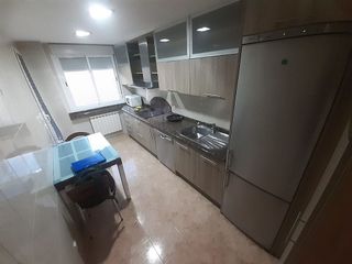 Piso en venta en Zona Pinilla en Zamora