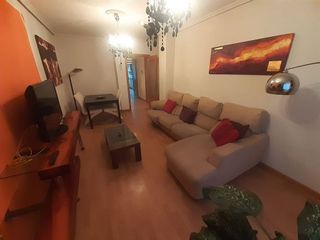 Piso en venta en Zona Pinilla en Zamora