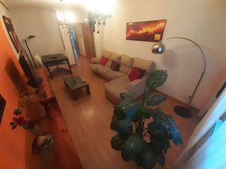 Piso en venta en Zona Pinilla en Zamora
