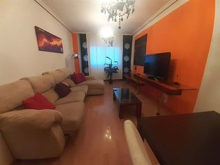 Piso en venta en Zona Pinilla en Zamora