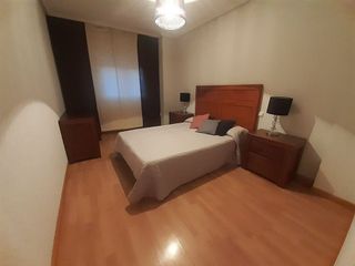Piso en venta en Zona Pinilla en Zamora