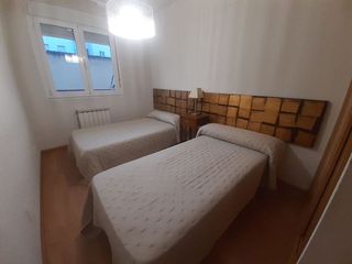 Piso en venta en Zona Pinilla en Zamora