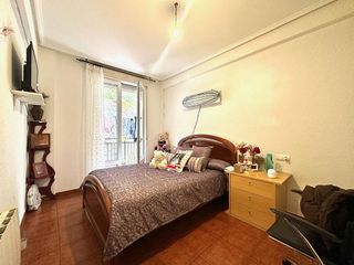 Piso en venta en Miracruz - Bidebieta en San Sebastián-Donostia